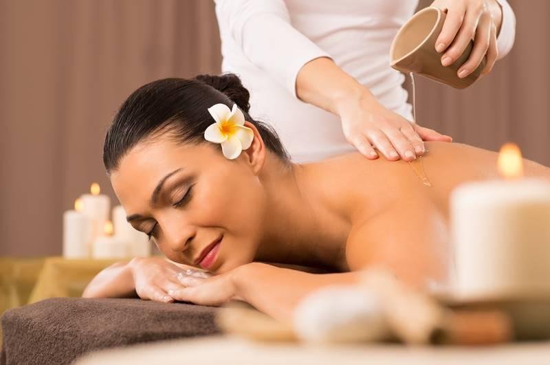 Bangkok Massage Delivery: Enhancing Wellness in the City with Thai Massage