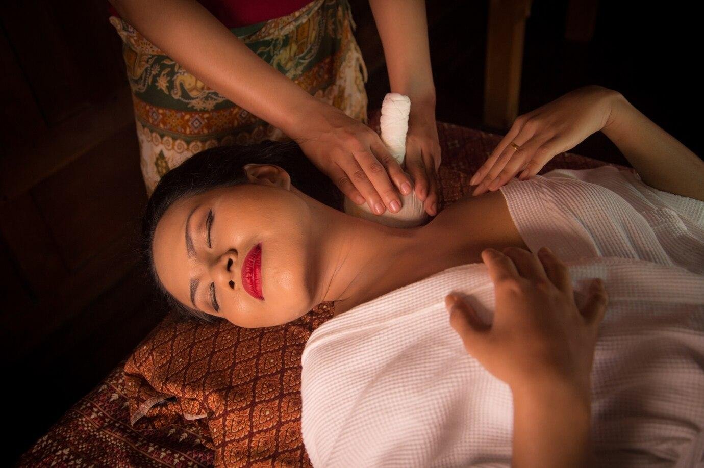 History and Importance of Massage in Thailand