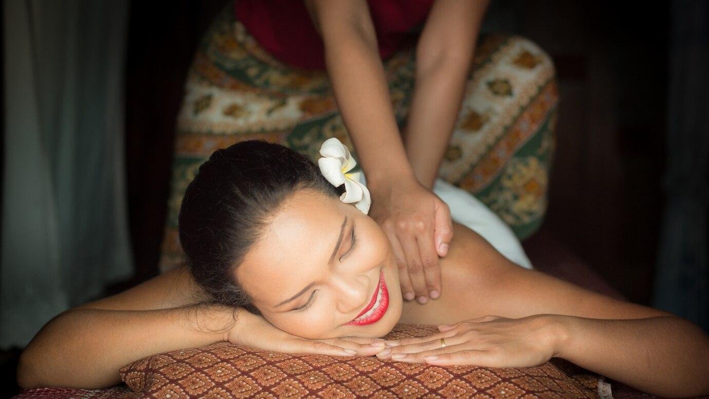 Therapeutic Massage Bangkok