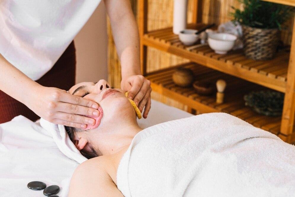 Facial Massage and Skin Care in Bangkok Benefits for Health and Beauty