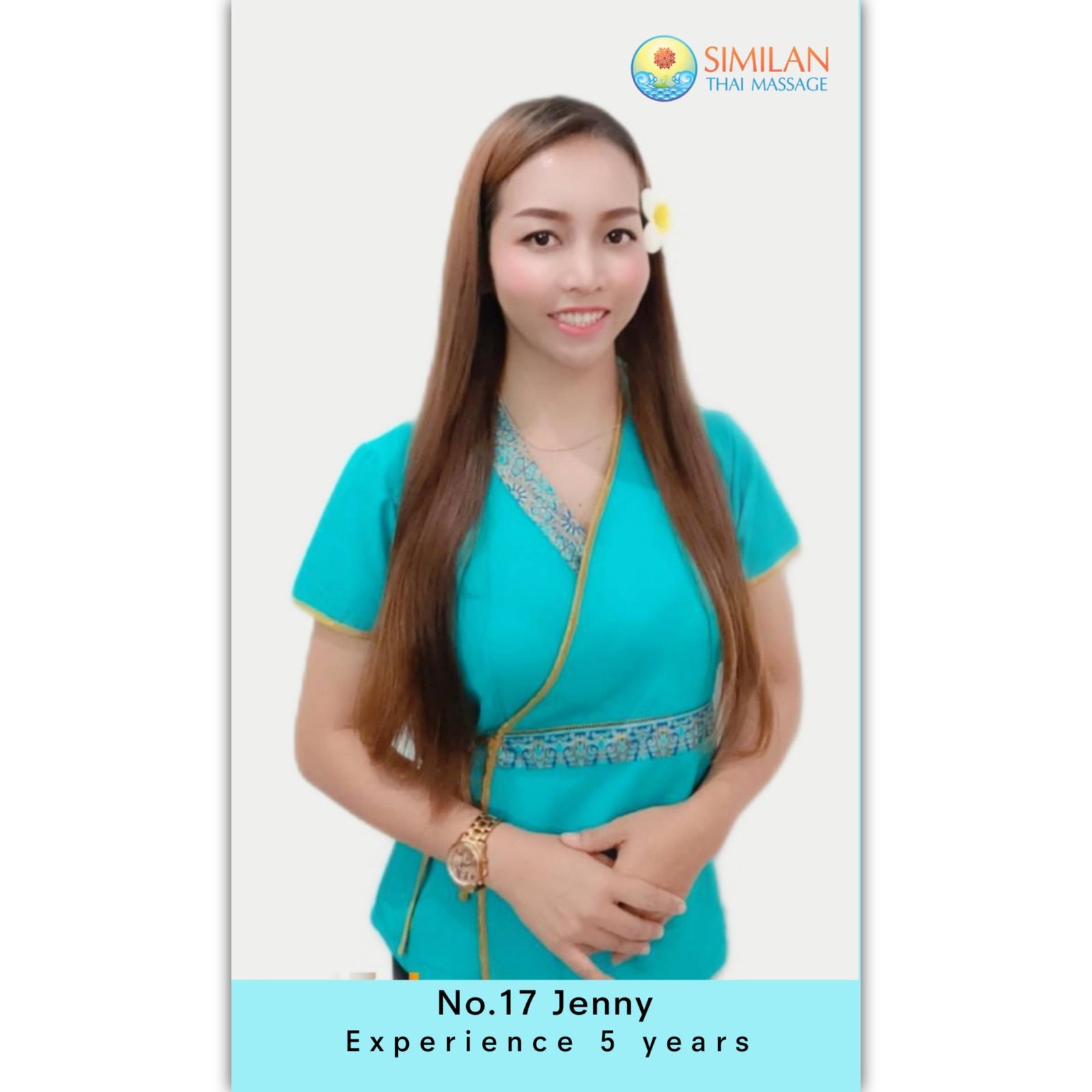 Similan Best Massage Outcall Bangkok Quickly To Your Hotel Condo